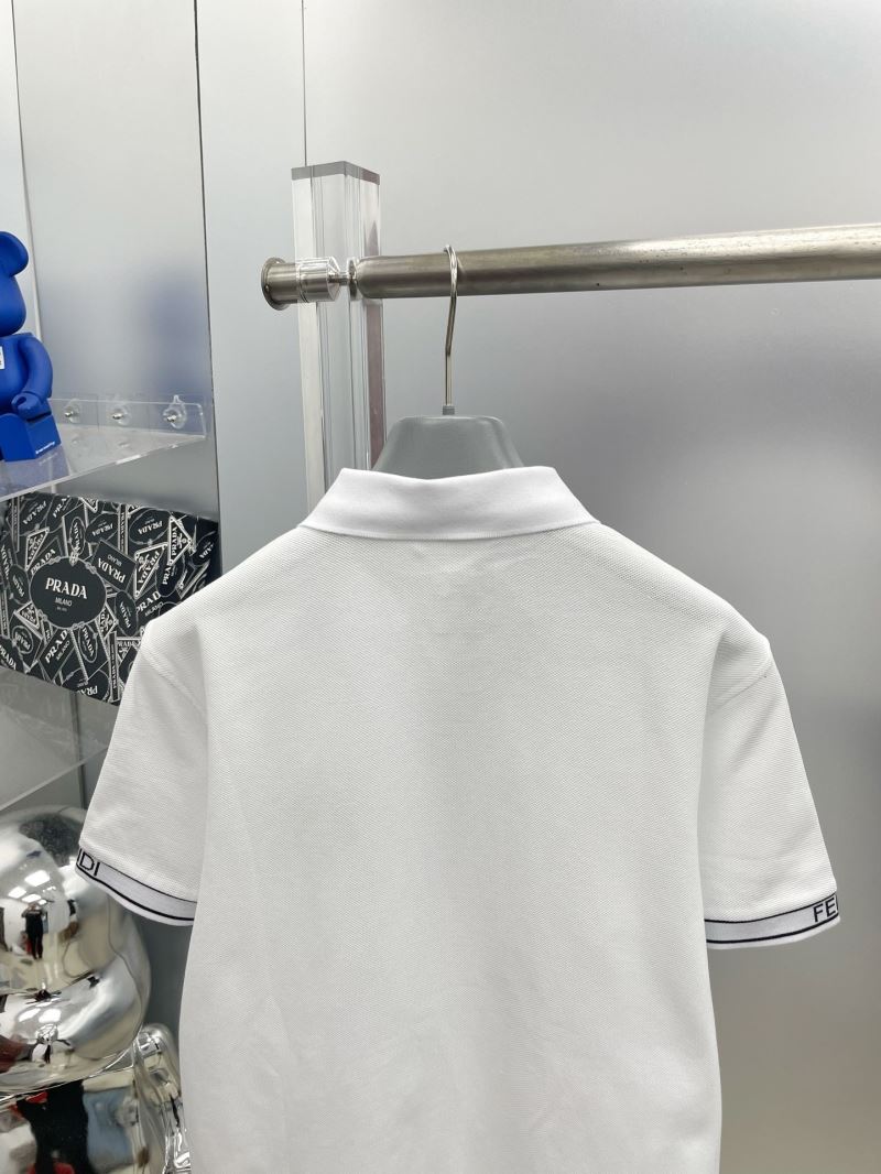 Fendi T-Shirts